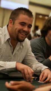 Carter Gill