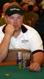 Chris Hinchcliffe