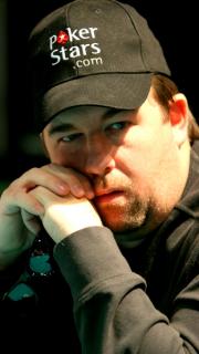 Chris Moneymaker