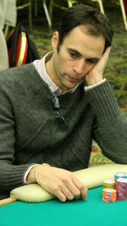 Crispin Leyser