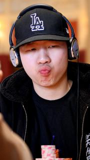 Danny Wong