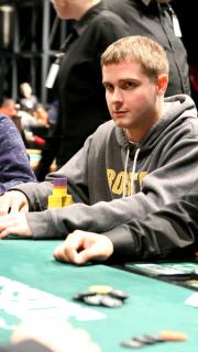Dean Hamrick
