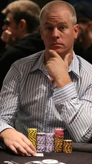 Erick Lindgren