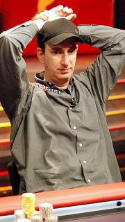 Erik Seidel