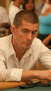 Gus Hansen
