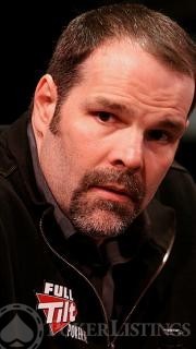 Howard Lederer