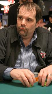 Howard Lederer