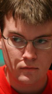 Jace Markgraf