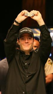 Jamie Gold