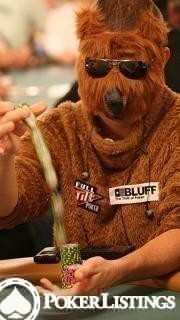 Joe Sebok