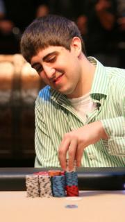 Joseph Elpayaa