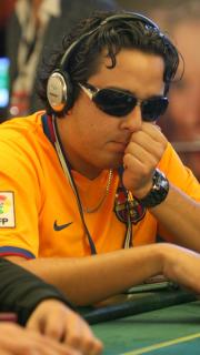 Juan Carlos Alvarado