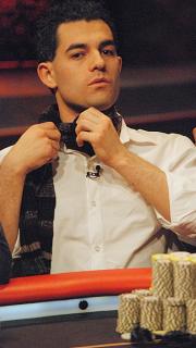 Michael Chrisanthopoulos