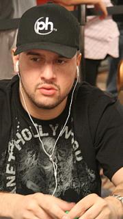 Michael Mizrachi
