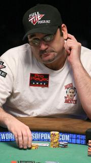 Mike Matusow