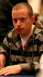 Peter Eastgate