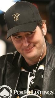 Phil Hellmuth