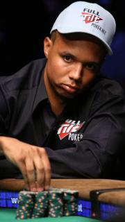 Phil Ivey