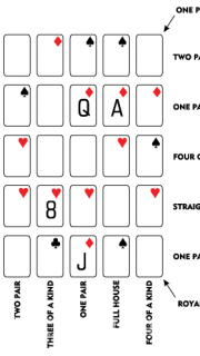Black jack itu apa Python texas holdem code