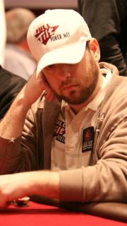 Scott Fischman