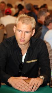Staffan Rydin