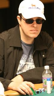 Todd Witteles