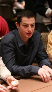 Tom Dwan
