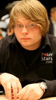 Tommy Pavlicek
