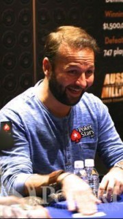 Daniel Negreanu