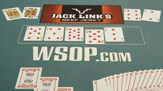 Joseph Cheong's Winning Hand