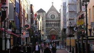 Dublin