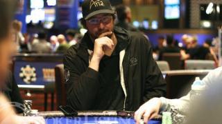 Phil Hellmuth