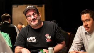 Mike Matusow