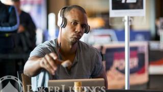 Phil Ivey