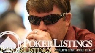 Chris Moneymaker