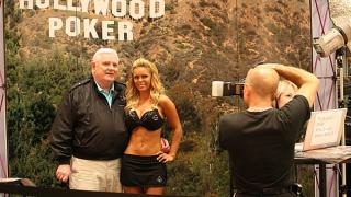 Hollywood Poker