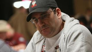 Mike Matusow