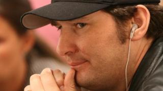 Phil Hellmuth