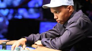 Phil Ivey