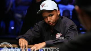 Phil Ivey