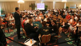 The Final Table