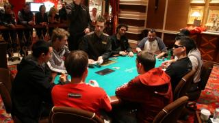 The Final Table