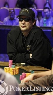 Phil Hellmuth