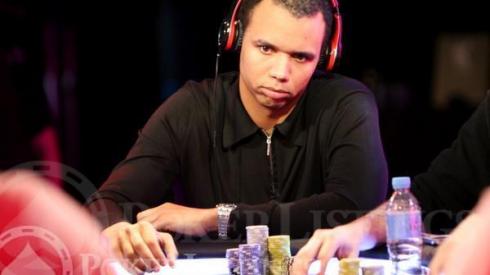 Phil Ivey