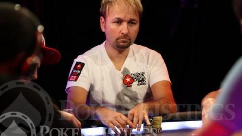 Daniel Negreanu