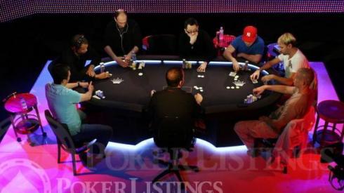 Feature table, 2012 Aussie Millions