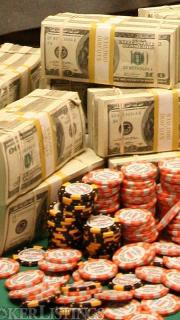 A Whole Lotta Cash