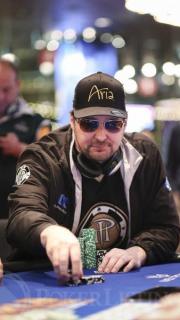 Phil Hellmuth