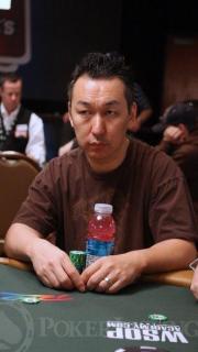 John Kim