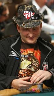 Andy Bloch